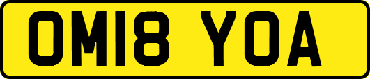 OM18YOA