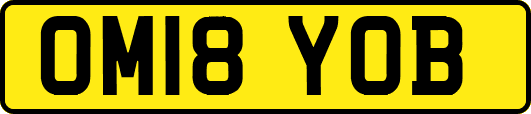 OM18YOB