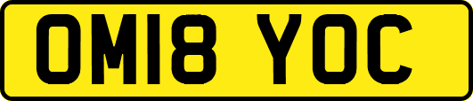 OM18YOC