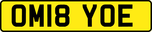 OM18YOE