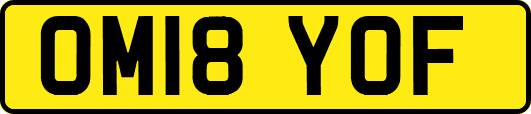 OM18YOF