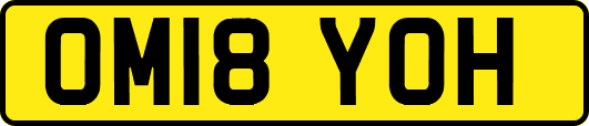 OM18YOH