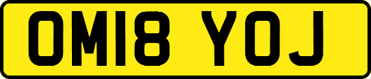 OM18YOJ