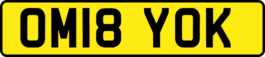 OM18YOK