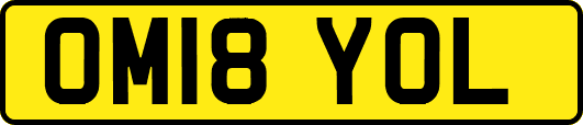 OM18YOL