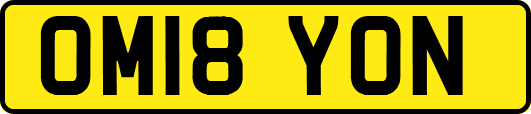 OM18YON