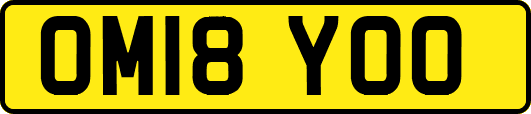 OM18YOO