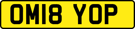OM18YOP