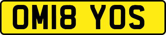 OM18YOS
