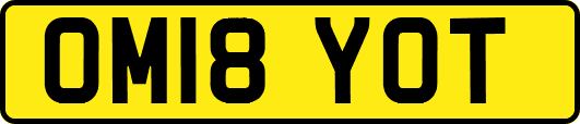OM18YOT