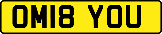 OM18YOU
