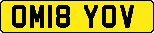 OM18YOV