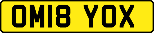 OM18YOX