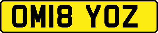OM18YOZ