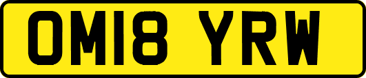 OM18YRW