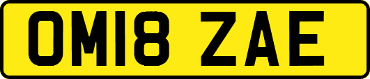 OM18ZAE