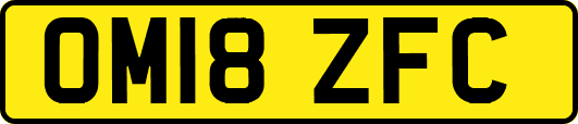 OM18ZFC