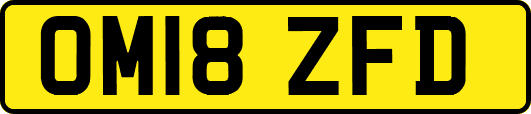 OM18ZFD