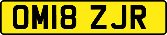OM18ZJR