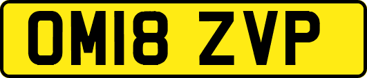 OM18ZVP