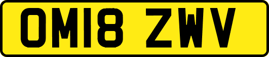 OM18ZWV