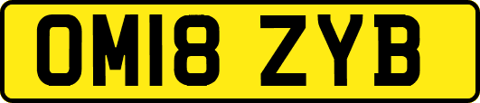 OM18ZYB