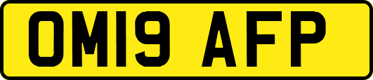 OM19AFP