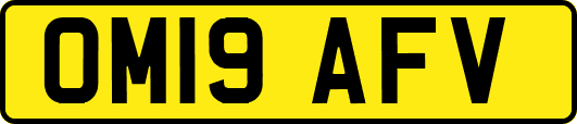 OM19AFV