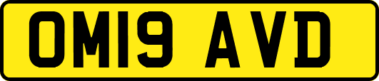 OM19AVD