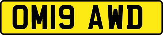 OM19AWD