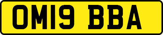 OM19BBA