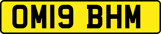 OM19BHM