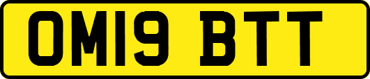 OM19BTT