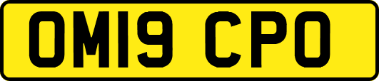 OM19CPO