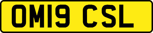 OM19CSL