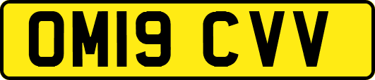 OM19CVV