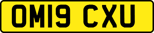 OM19CXU