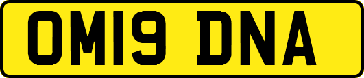 OM19DNA