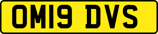 OM19DVS
