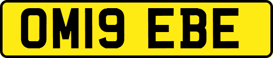 OM19EBE