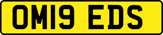 OM19EDS