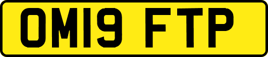 OM19FTP