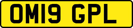 OM19GPL