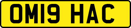 OM19HAC