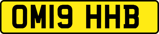 OM19HHB