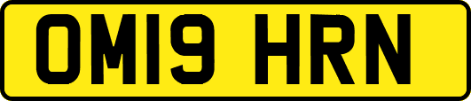 OM19HRN