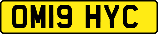 OM19HYC