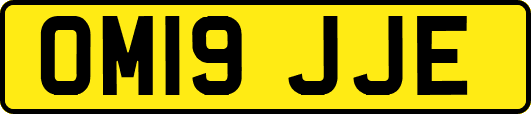 OM19JJE