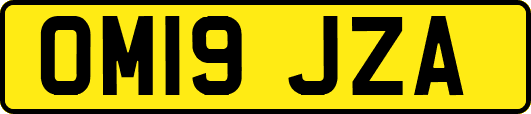 OM19JZA