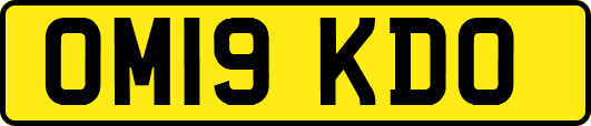 OM19KDO
